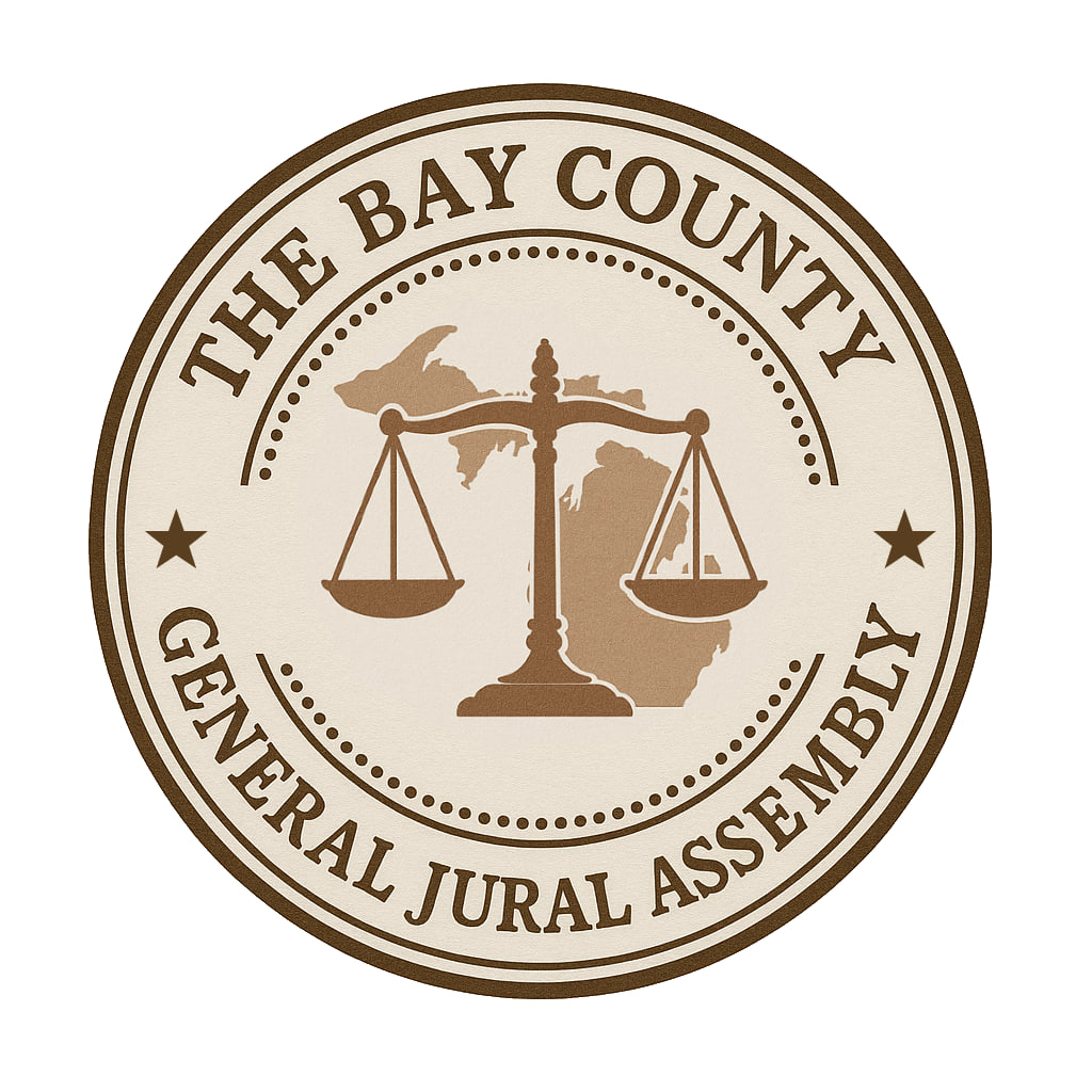 Bay County Logo
